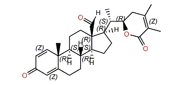 Paraminabeolide A